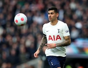 罗梅罗：非常高兴能成为热刺队长，这对我来说是非常美妙的事情