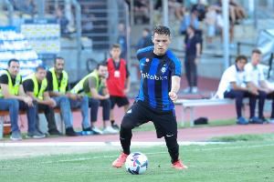 意媒：阿斯拉尼接近总价1500万欧租借加盟都灵，附有条件强制买断