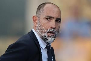 这是咋了？尤文各赛事8场不胜，连续4场0进球